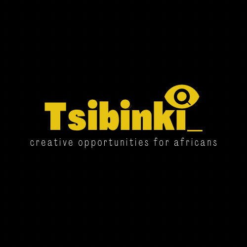 Tsibinki logo