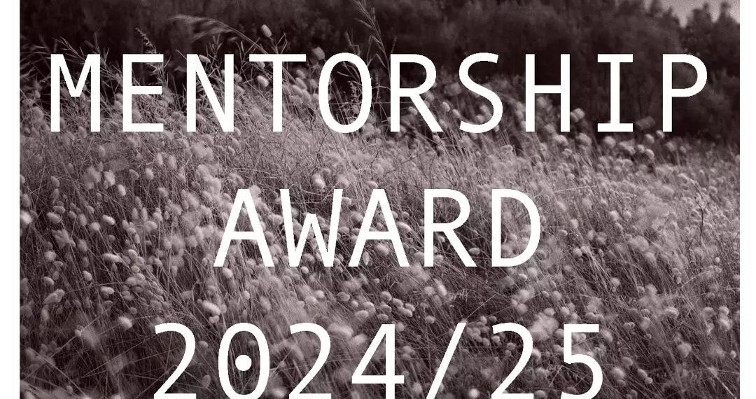 TTLC mentorship award